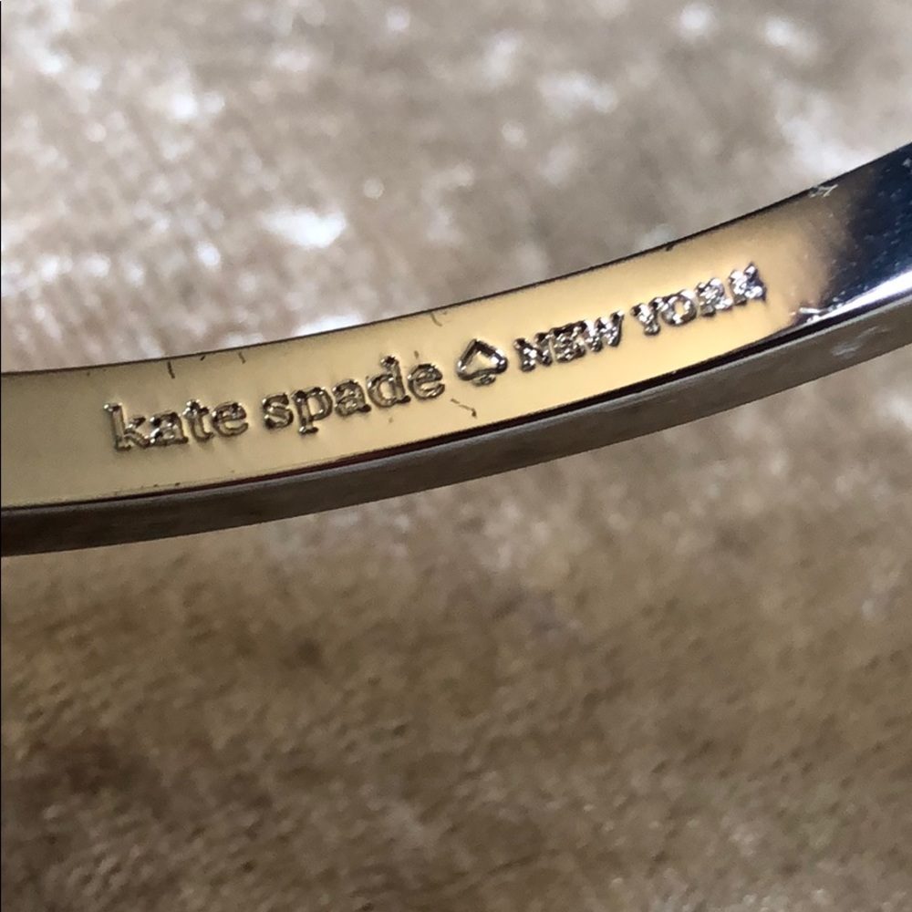 ♠️ Kate Spade Bracelet - Picture 3 of 4